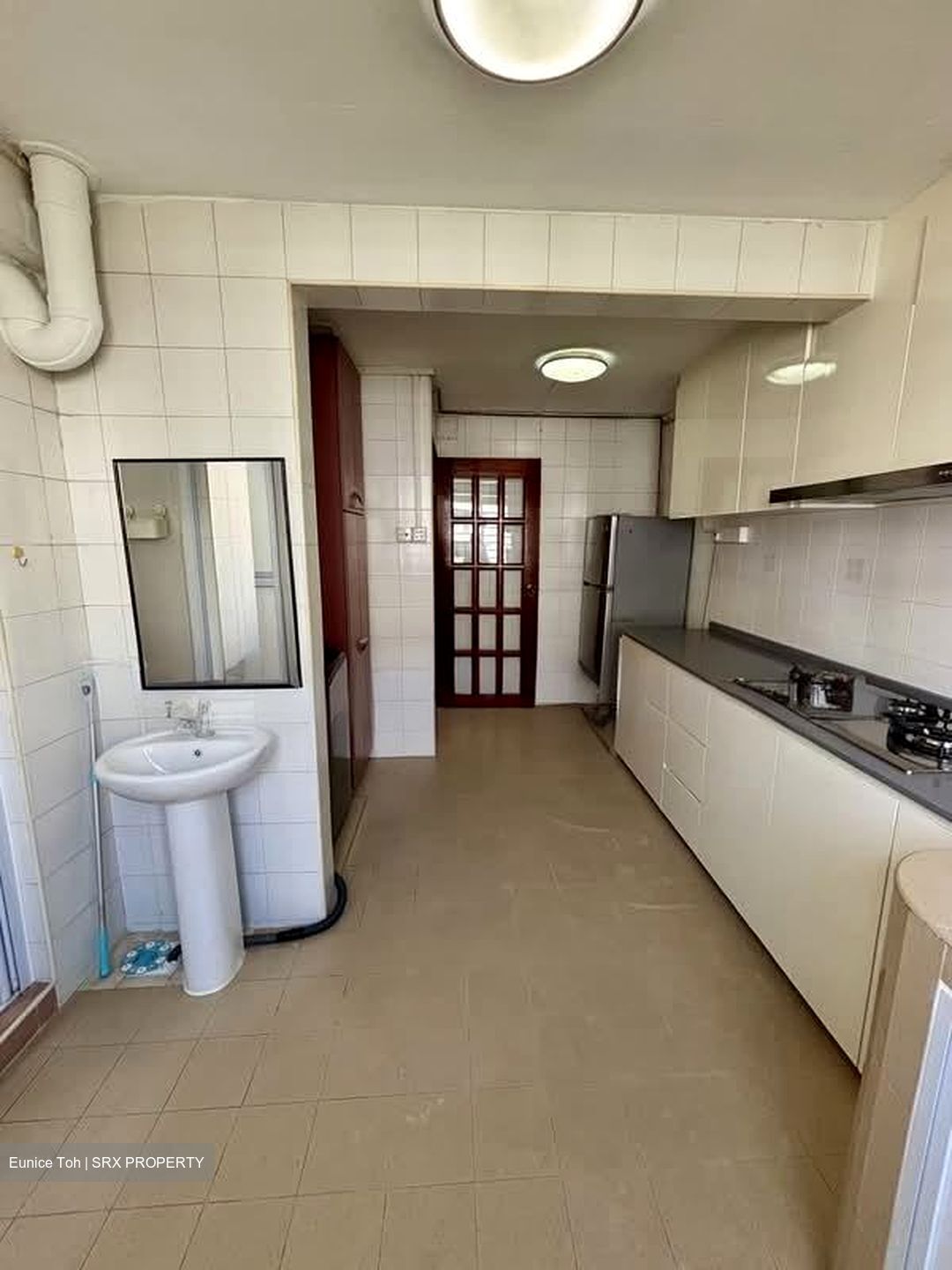 Blk 169 Stirling View (Queenstown), HDB 3 Rooms #554563481